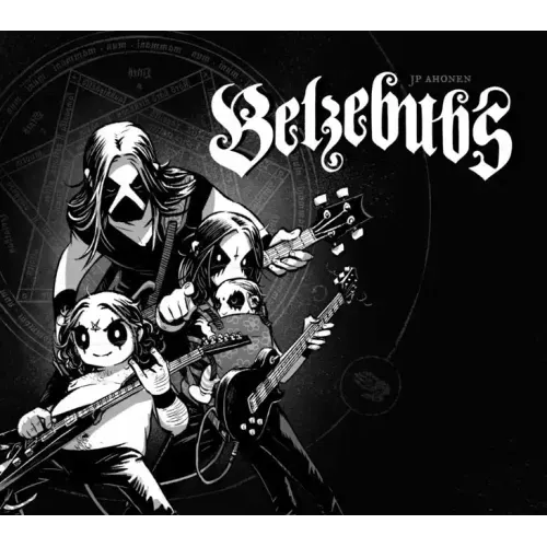 Belzebubs