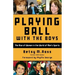 Playing Ball with the Boys: The Rise of Women in the World of Men's Sports