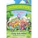 Zechariah Park: The Tale Spinner