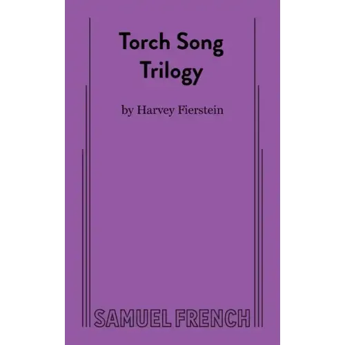 Torch Song Trilogy