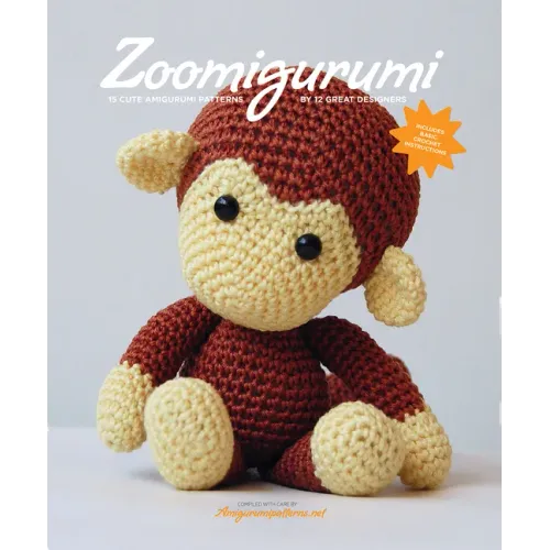 Zoomigurumi