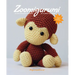 Zoomigurumi