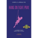 Hang on Tight. Pray.: A Journey from Perfection to Peace