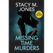 Missing Time Murders