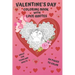 Valentine's Day: Coloring Book with LOVE QUOTES: Great, romantic gift with mandala, couples in love and cute animals illustrations. Surprise her!