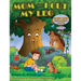 Mom - I Cut My Leg