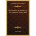 The Lost Keys of Masonry or the Legend of Hiram Abiff