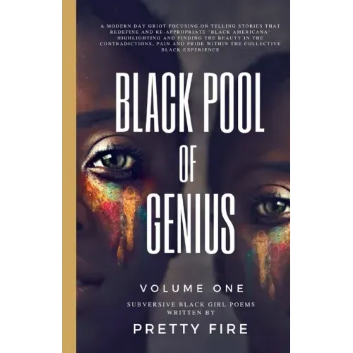 Black Pool of Genius: Volume One