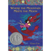Where the Mountain Meets the Moon (Newbery Honor Award Winner)