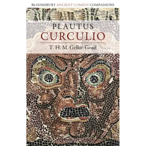 Plautus: Curculio