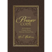 The Prayer Code: 40 Scripture Prayers Every Believer Should Pray