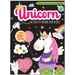 Unicorn Activity Book for Kids