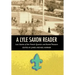 A Lyle Saxon Reader: Lost Stories of the French Quarter and Buried Treasure
