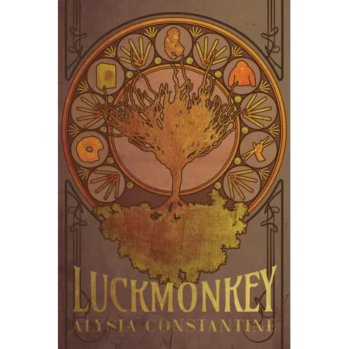 Luckmonkey