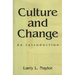 Culture and Change: An Introduction