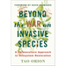 Beyond the War on Invasive Species: A Permaculture Approach to Ecosystem Restoration