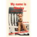 My Name Is Charley: An Adventurous Welsh Terrier