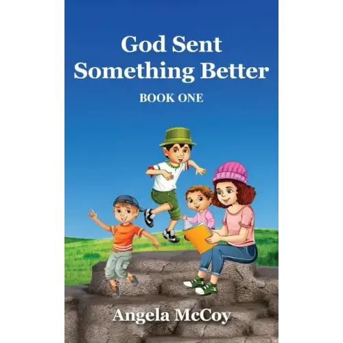 God Sent Something Better