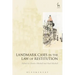 Landmark Cases in the Law of Restitution