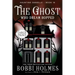 The Ghost Who Dreamed Hopped