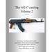 The AK47 catalog volume 2: Amazon edition