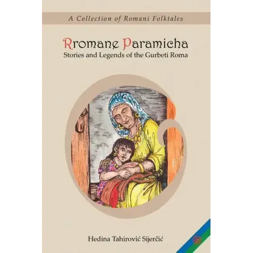 Rromane Paramicha (a Collection of Romani Folktales)