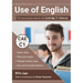 Use of English: Ten more practice tests for the Cambridge C1 Advanced