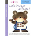Kumon Let's Sticker and Paste