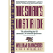 Shah's Last Ride