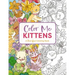 Color Me Kittens: A Purr-Fect Adult Coloring Book