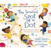 The Smallest Spot of a Dot: The Little Ways We're Different, the Big Ways We're the Same