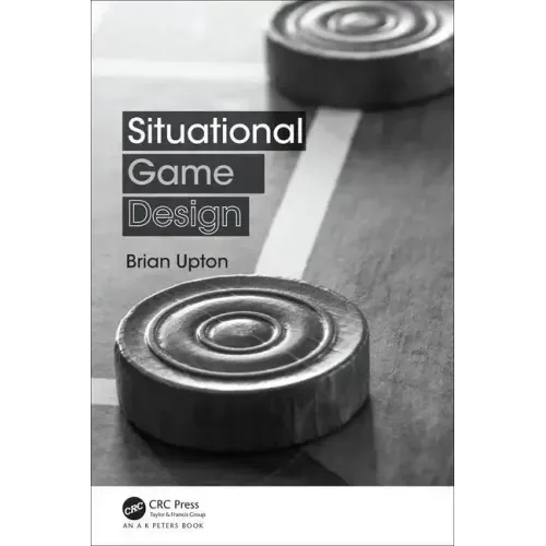 Situational Game Design