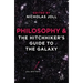 Philosophy and The Hitchhiker's Guide to the Galaxy