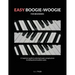 Easy Boogie Woogie: For Beginners