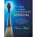 The Cosmetics Entrepreneur Manual: The first complete book about starting a cosmetics business