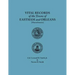 Vital Records of the Towns of Eastham and Orleans. an Authorized Facsimile Reproduction of Records Published Serially 1901-1935 in the Mayflower Desce
