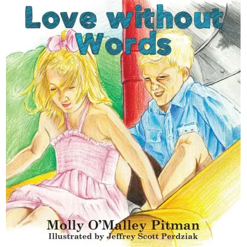 Love without Words