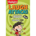 Laugh Attack!: The Biggest, Best Joke Book Ever