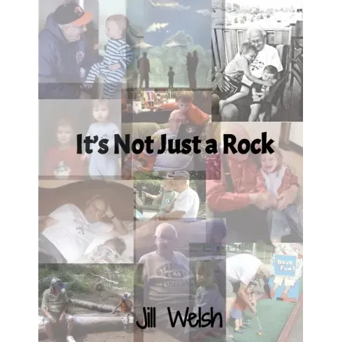It's Not Just a Rock