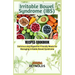 Irritable Bowel Syndrome RECIPES COOKBOOK: Delicious and Digestive-Friendly Meals for Managing Irritable Bowel Syndrome