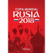 Copa Mundial Rusia 2018: Selecciones, sedes, estadios, datos curiosos y fixture