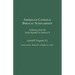 American Catholic Biblical Scholarship: A History from the Early Republic to Vatican II
