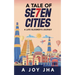 A Tale of Se7en Cities: A Late Bloomer's Journey