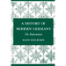 A History of Modern Germany, Volume 1: The Reformation