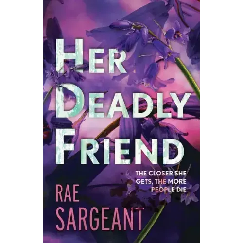 Her Deadly Friend