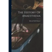 The History Of Anaesthesia