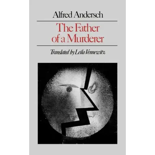 Father of a Murderer