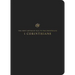 ESV Scripture Journal: 1 Corinthians (Paperback)