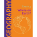 Earth 3: Where on Earth?