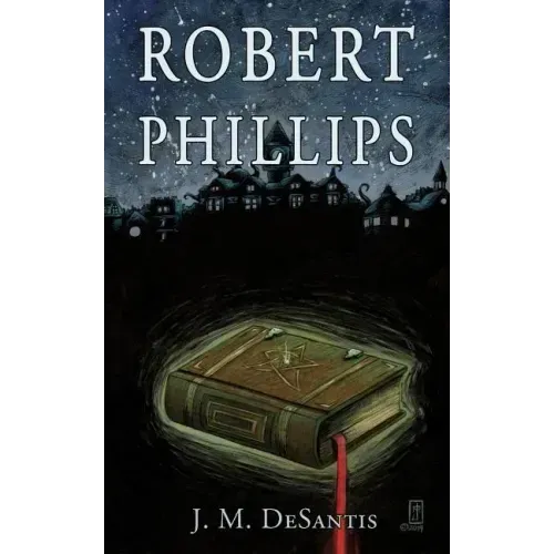 Robert Phillips